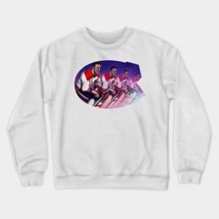 Les Glorieux Crewneck Sweatshirt